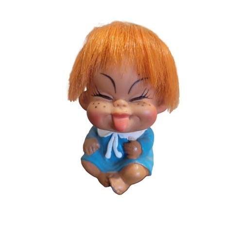 Bambola vintage anni moody - bambola,