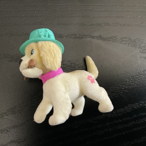 Barbie borsa cieca - barbie, animali
