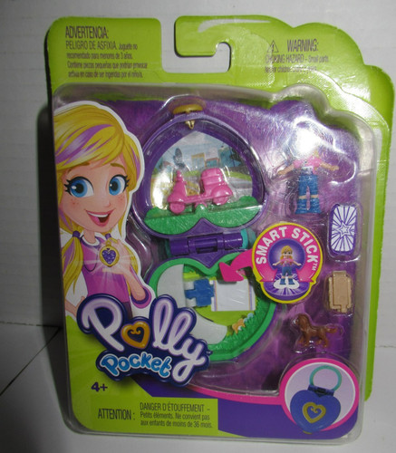 Polly pocket 2018 - pocket...2018,