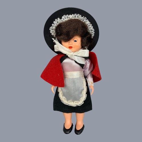 Bambola vintage bronwen - vintage,
