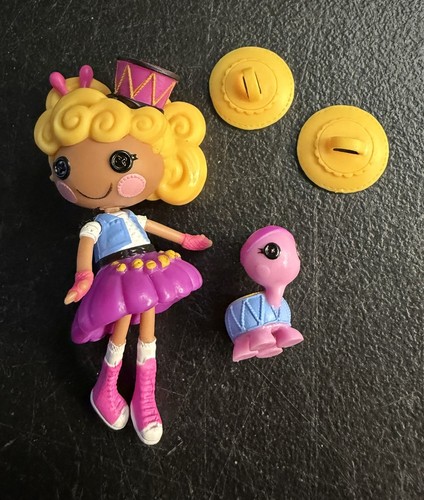 Lalaloopsy mini sticks boom - lalaloopsy,