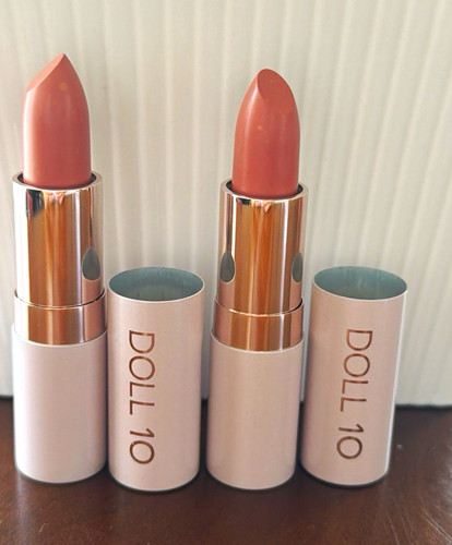 Bundlo doll 10 - di, lip