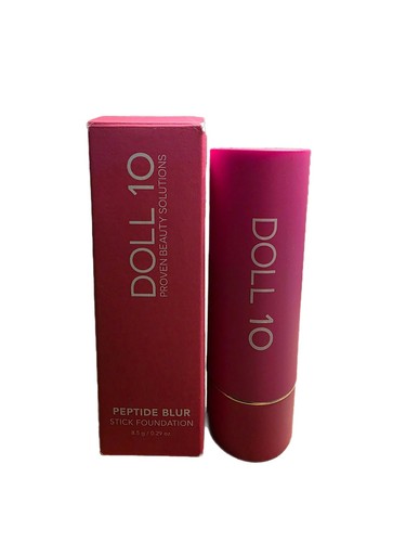 New bambola peptidi blur - 10,