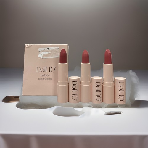 Bambola rossetti hydragel - bambola,