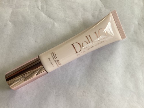 Doll skin fondotinta - doll,