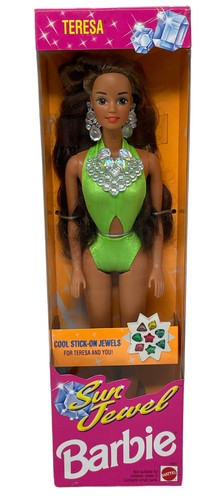 Vintage 1993 sun - vintage, jewel