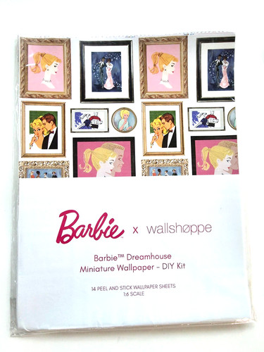 Nuovo fai dreamhouse kit - fai, te