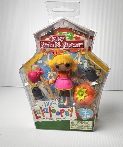 Mini lalaloopsy baley sticks - mini,