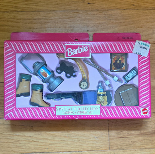 Mattel barbie collezione - barbie,