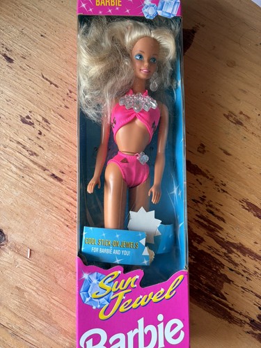 Barbie bambola mattel - barbie,