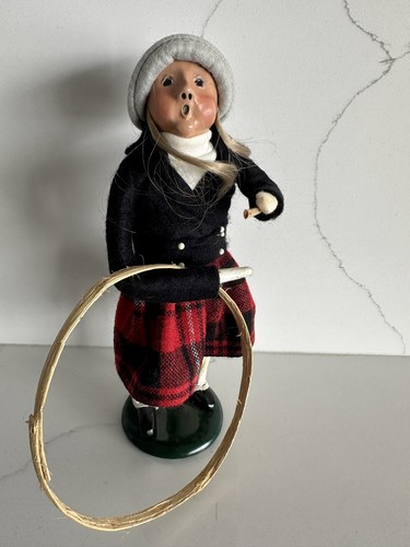 Giocattolo vintage byers - vintage,