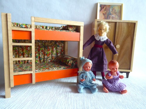 Bodo hennig letto - hennig, a