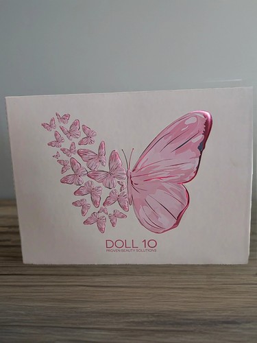 Bambola provate soluzioni - bambola,