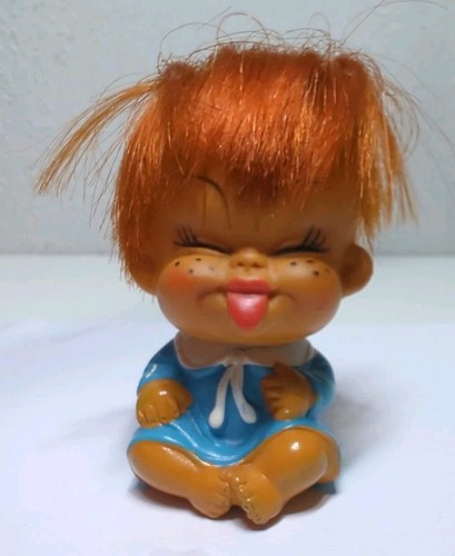 Bambola vintage anni moody - anni, 60
