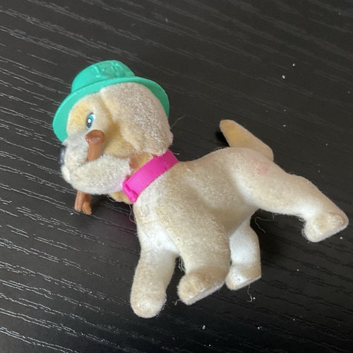 Barbie borsa cieca - cieca, animali