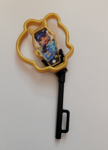 Monster high faboolous pets - monster,