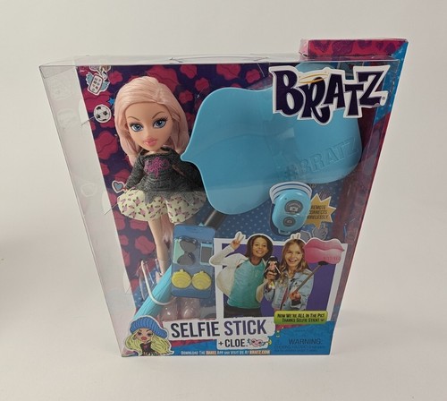 Bratz selfie stick - bratz,