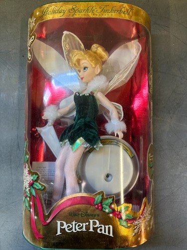 Disney peter pan holiday - pan,
