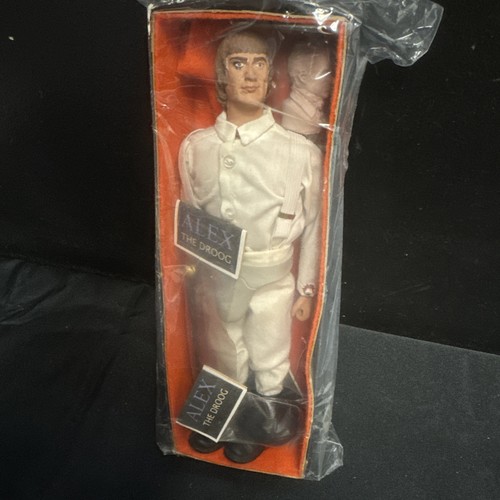 Bambola action figure alex - bambola,