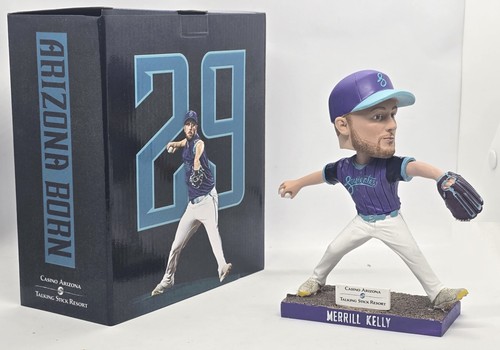 Arizona diamondbacks merrill - arizona,