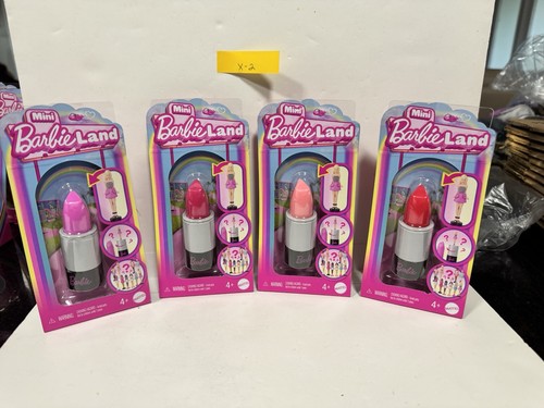 Barbie mini barbieland - -,