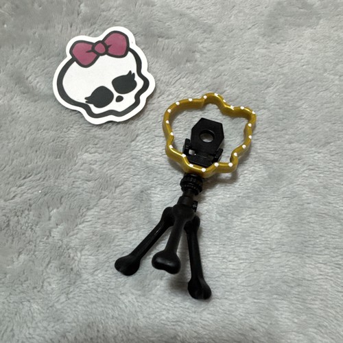 Monster high - monster,