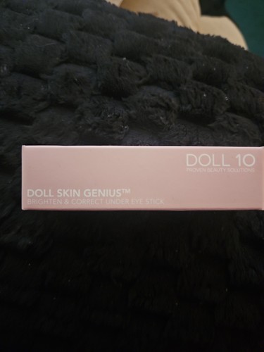 Bambola doll skin - doll, genius