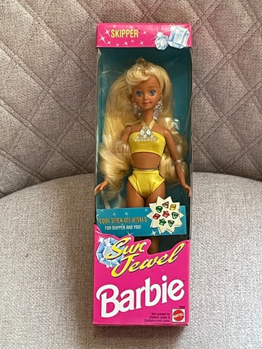 Rara bambola barbie vintage - bambola,
