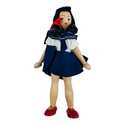Bambole polacche picchetto - bambole,