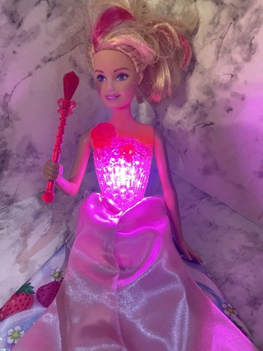 2013 mattel barbie dreamtopia - 2013,