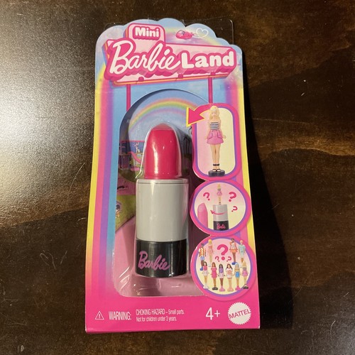 Nuova mini barbie land - mini,