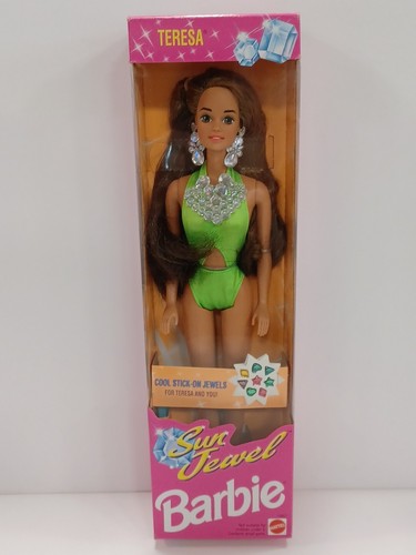 Bambola teresa sun jewel - teresa,