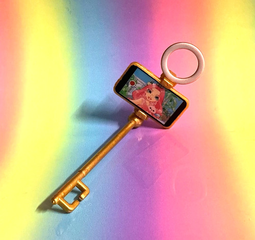 Bambola rainbow high - bambola,