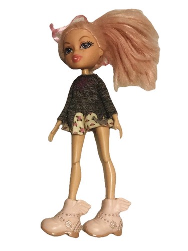Bratz bambola selfie stick - bambola,