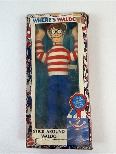 Bambola vintage 1991 mattel - bambola,