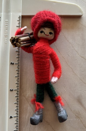 Bambola danese vintage - , anne